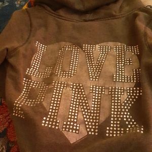 Victoria secret sweater